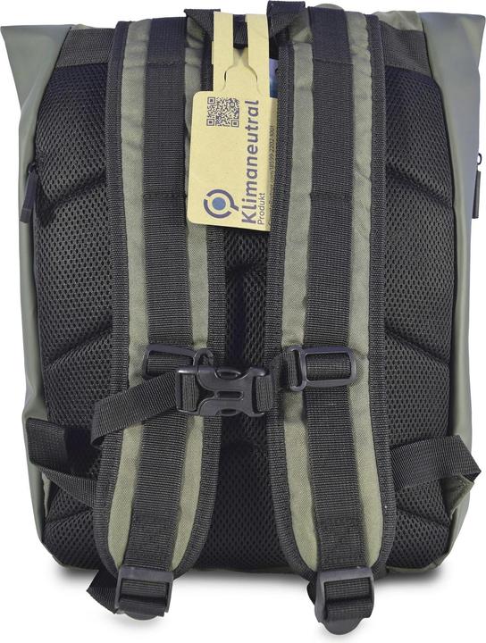 Produktbild Aporti Rolltop Anzio (12 l)