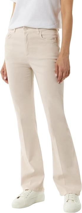 Produktbild Comma Hose Twill-Hose mit Flared Leg (40)