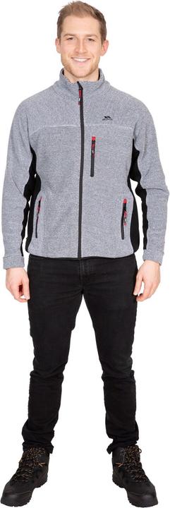 Actual product image Trespass Jynx fleece jacket (M)