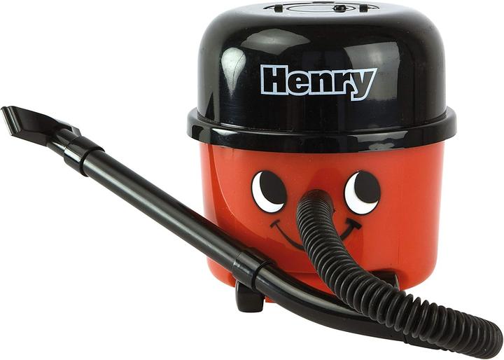 Paladone Products Henry Hover Tischstaubsauger PP2500HH