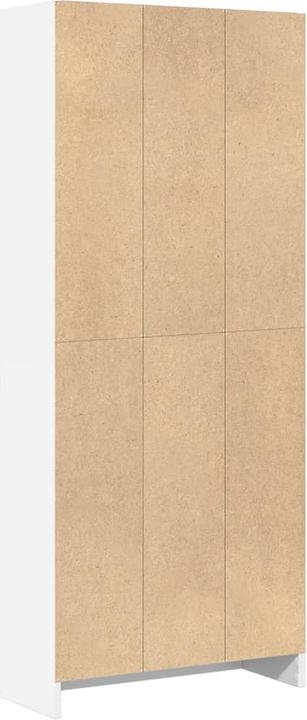 Immagine prodotto vidaXL Bücherregal (60 x 24 x 143 cm)