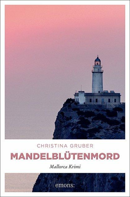 Produktbild Mandelblütenmord (Deutsch, Christina Gruber, 2018)