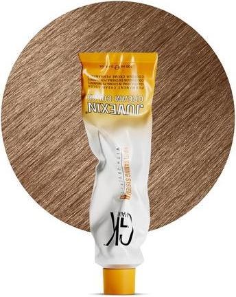 Actual product image Gk Hair Juvexin (Light Golden Blonde)
