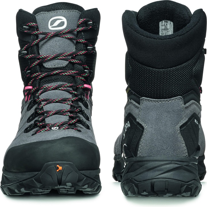 Actual product image Scarpa Rush Polar GTX (40)