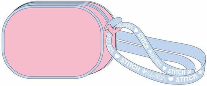 Produktbild Cerdá Disney Stitch fantasy bag