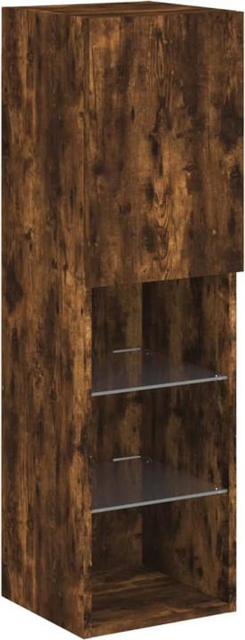 Produktbild vidaXL TV-Schrank (30.50 x 30 x 102 cm)