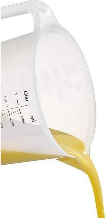 Produktbild APS Messbecher "PRO" (5000 ml)