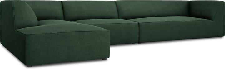 Actual product image Micadoni Ruby (Corner sofa)
