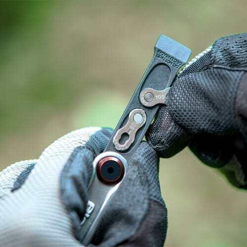 Produktbild Blackburn Tradesman Multi-tool