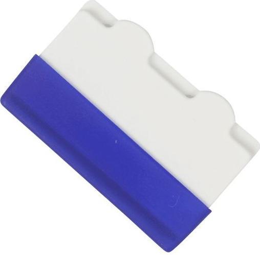 Actual product image Ebnat Window scraper 80 mm