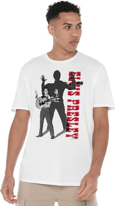 Produktbild Elvis Look No Hands TShirt (S)