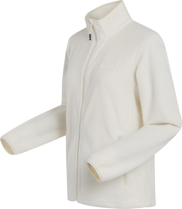 Produktbild Regatta Floreo IV Fleecejacke Durchgehender Reissverschluss (48 D)