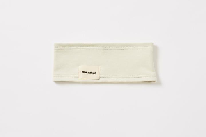 Actual product image Fingerscrossed Headband