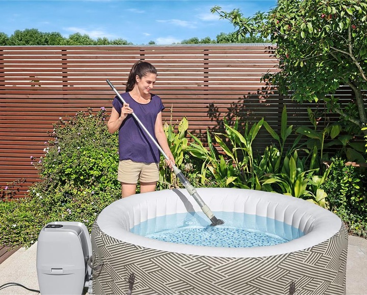 Productafbeelding Bestway Zwembad en spa afzuiging