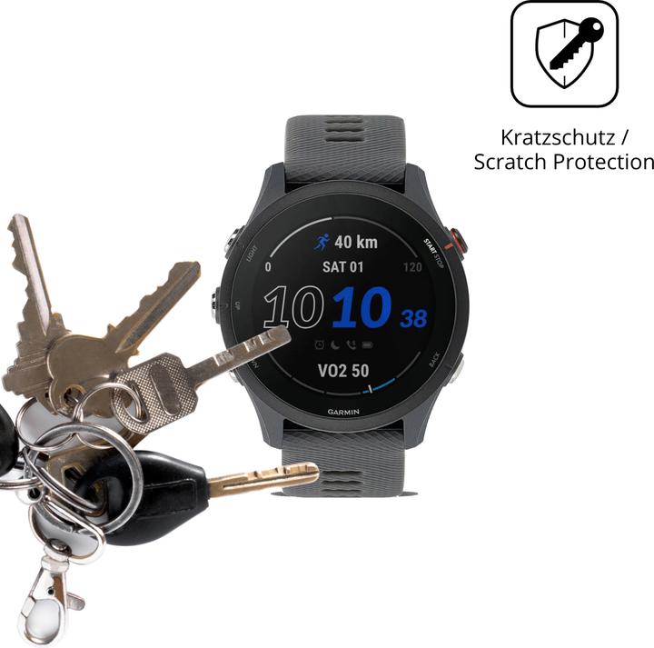 Immagine prodotto Dipos Pellicola Protettiva per Garmin Forerunner 255