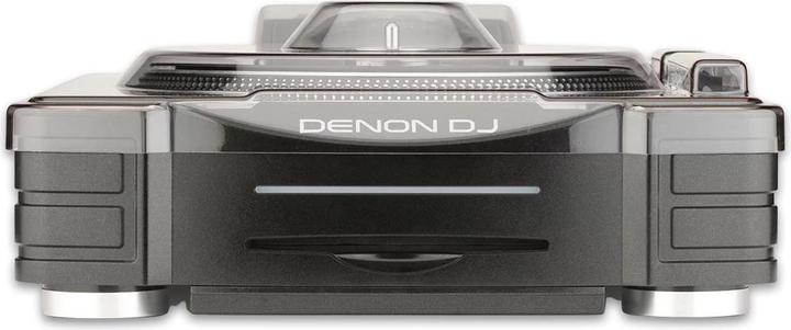 Actual product image Decksaver Denon SC2900 SC3900 Dust cover