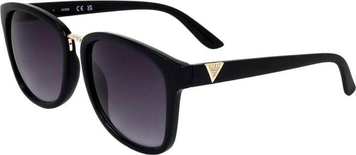Actual product image Guess Womens Sunglasses Black