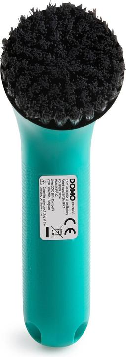 Actual product image Domo DO248SB