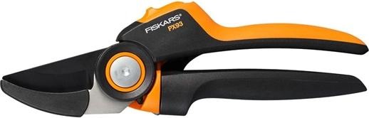 Produktbild Fiskars Gartenschere Amboss