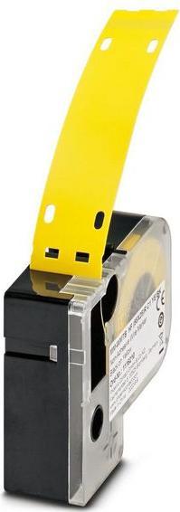 Yellow/Black