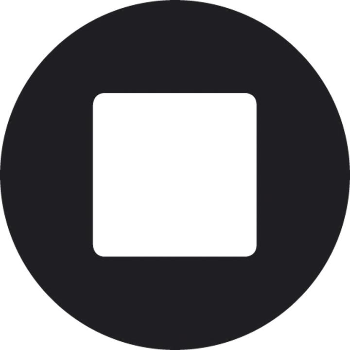 Productafbeelding Bosch Professional Zubehör Vierkant bit 1 Accessoires ext (Zeshoekig)