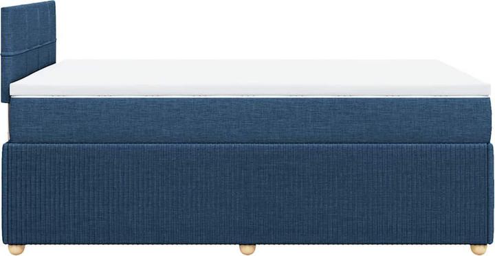 Produktbild vidaXL Boxspringbett (120 x 200 cm)
