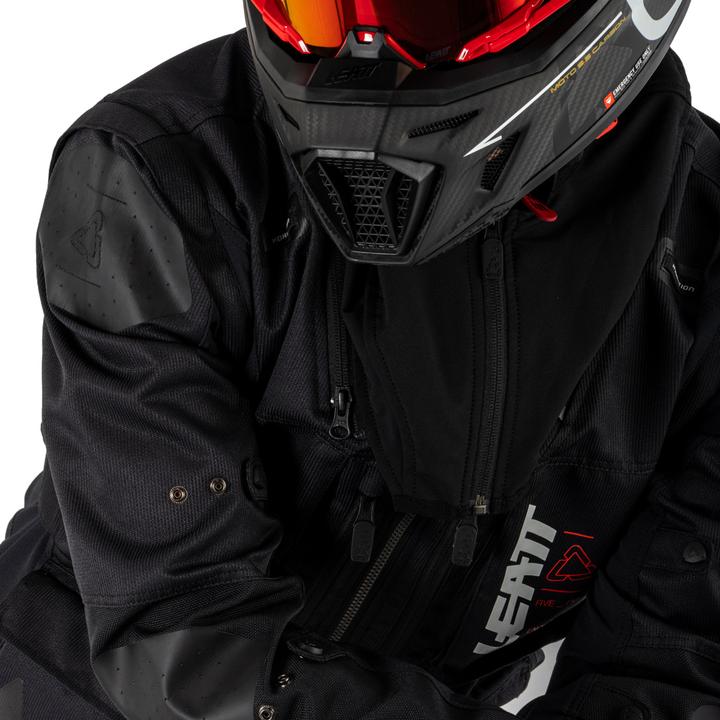Produktbild Leatt Jacket Moto 5.5 Enduro 23 (Herren, M)