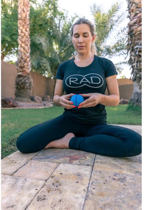 Actual product image Naboso Neuro Ball