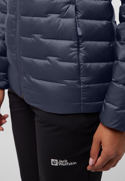 Produktbild Jack Wolfskin Women's Passamani Down Hoody (L)