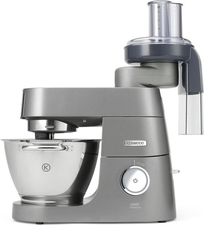 Image du produit Kenwood Racleur d'éjection AT340
