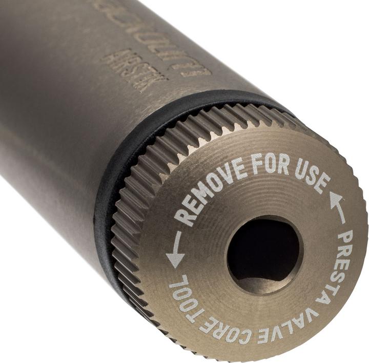 Actual product image Blackburn Airstik Mini Pump