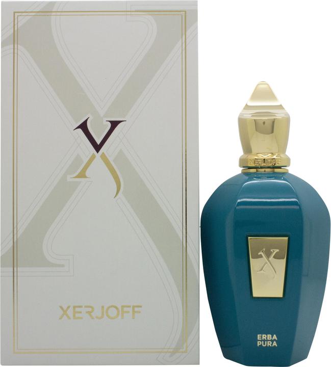 Produktbild XerJoff Erba Pura (Eau de Parfum, 100 ml)