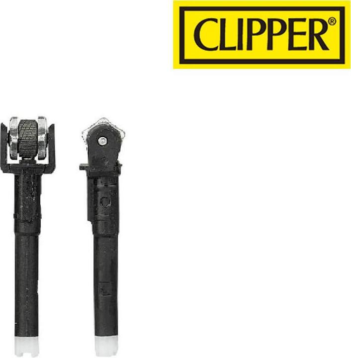 Actual product image Clipper Flint Box