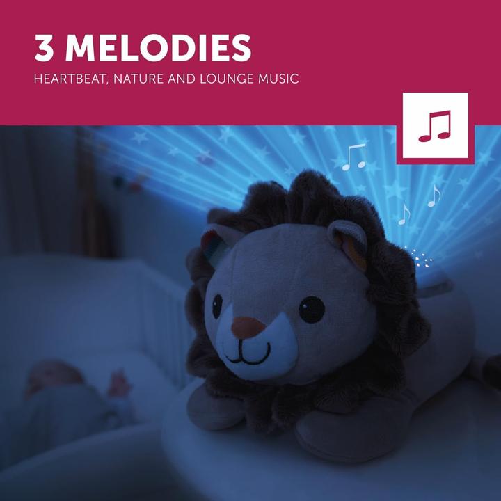 Produktbild ZaZu Leo