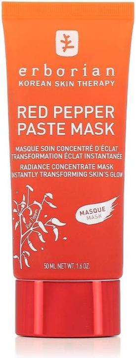 Produktbild Erborian Red Pepper Paste Mask (50 ml)