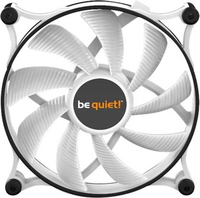 Immagine prodotto be quiet! Ali d'ombra 2 PWM (140 mm, 1 x)