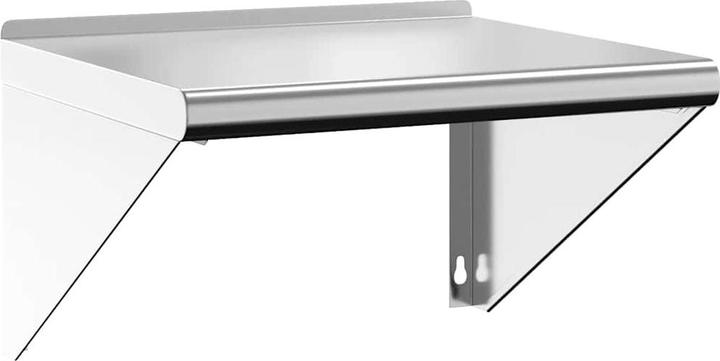 Produktbild vidaXL Wandregal (45 x 31 x 50 cm)