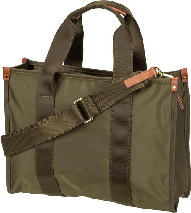 Produktbild Brics X-Collection Shopper Tasche S 35 cm (10 l)