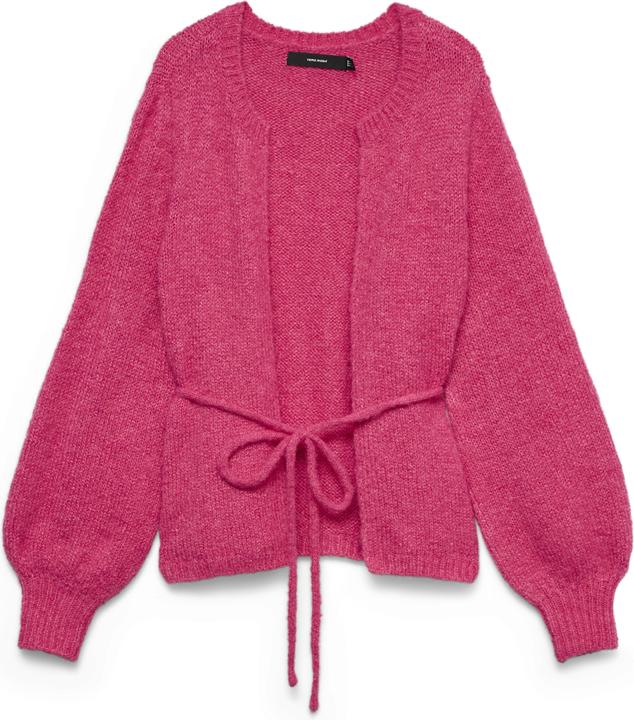 Image du produit Vero Moda VMAGNES Strickjacke Strickjacke (L)
