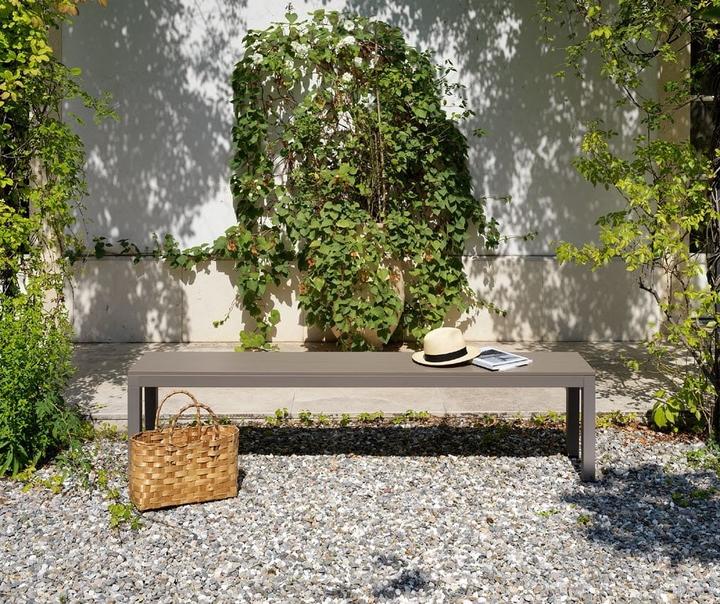 Image du produit Nardi Rio Bench Alu