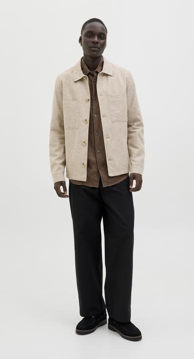 Immagine prodotto Jack & Jones Blazer in lino (XL)