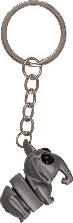 Actual product image Sombo Schlüsselanhänger D Tiere