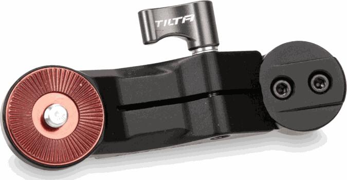 Produktbild Tilta ing Advanced Left Side Handle Attachment Type V - Black (Cage)