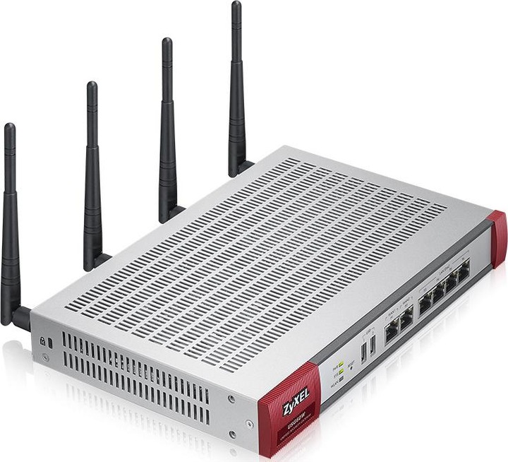 Image du produit Zyxel Usg60w