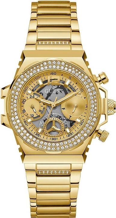 Produktbild Guess Uhren DAMEN GW0552L2 (Analoguhr, 36 mm)