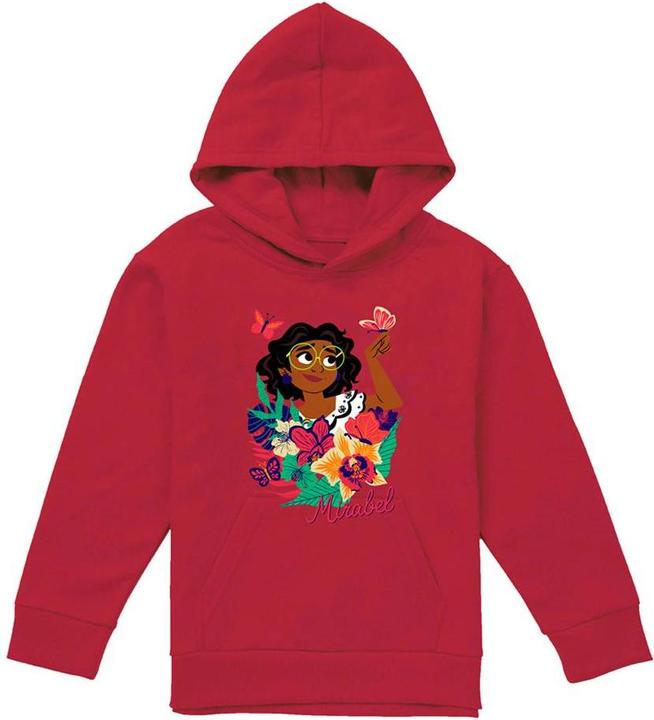 Produktbild Encanto Hoodie zum Überziehen (128)