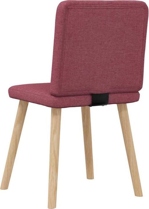 Produktbild vidaXL Esszimmerstuhl