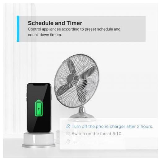 Actual product image TP-Link Tapo P100