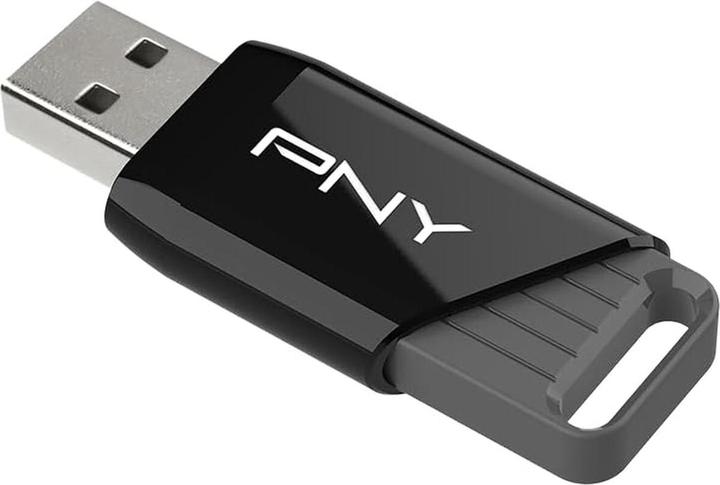 Actual product image PNY ATTACH X USB 3.2 64GB PACK (64 GB, USB-A)