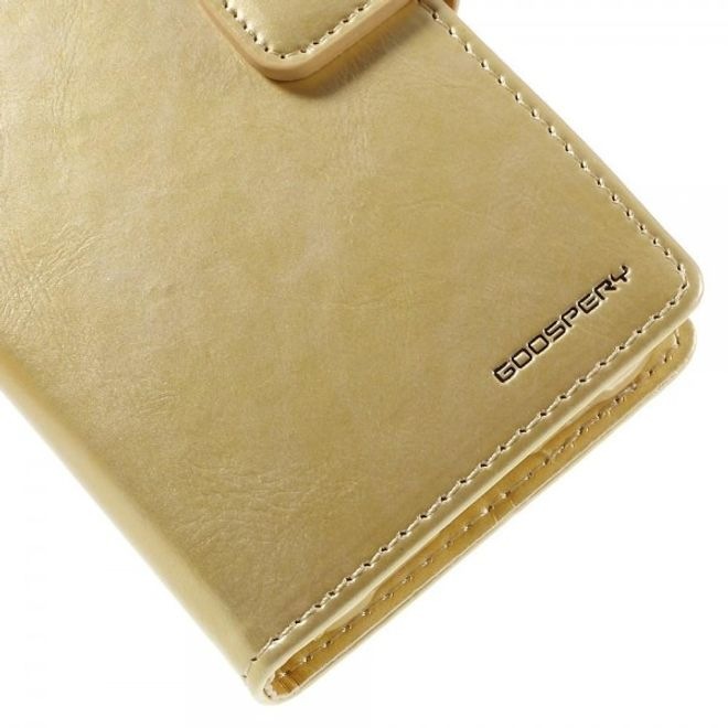 Produktbild Goospery Bluemoon Diary Series (Samsung Galaxy J1 Ace)